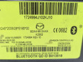 блок Bluetooth Mazda 3 BL 2009, 2.0 л., i, бензин, 5МКПП, чёрный, хетчбэк 5 дв., передний привод, BDA466DHXA - фото №2