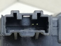 моторчик заслонки печки Mazda 3 BL 2009, 2.0 л., i, бензин, 5МКПП, чёрный, хетчбэк 5 дв., передний привод, 9410M - фото №4