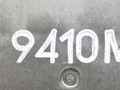 моторчик заслонки печки Mazda 3 BL 2009, 2.0 л., i, бензин, 5МКПП, чёрный, хетчбэк 5 дв., передний привод, 9410M - фото №5