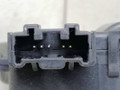 моторчик заслонки печки Mazda 3 BL 2009, 2.0 л., i, бензин, 5МКПП, чёрный, хетчбэк 5 дв., передний привод, 9410R - фото №4