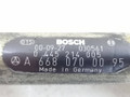 топливная рампа Mercedes-Benz A-Класс W168 W168.008 2000, 1.7 л., CDi, OM 668.940, дизель, 5МКПП, темно-серый, хетчбэк 5 дв., передний привод, 0445214005, A6680700095 - фото №2