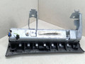 подушка безопасности коленная Peugeot 407 1 поколение 2007, 2.0 л., HDi, дизель, 6МКПП, синий, универсал, передний привод, 96445885ZD, 7255553 - фото №3