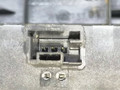 кнопка корректора фар Peugeot 407 1 поколение 2007, 2.0 л., HDi, дизель, 6МКПП, синий, универсал, передний привод, 96384422XT, 96366692XT - фото №4
