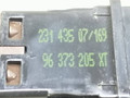 замок подушки безопасности Peugeot 407 1 поколение 2007, 2.0 л., HDi, дизель, 6МКПП, синий, универсал, передний привод, 96373205XT - фото №4