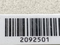 замок подушки безопасности Peugeot 407 1 поколение 2007, 2.0 л., HDi, дизель, 6МКПП, синий, универсал, передний привод, 96373205XT - фото №5