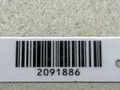 панель передняя салона (торпедо) Peugeot 407 1 поколение 2007, 2.0 л., HDi, дизель, 6МКПП, синий, универсал, передний привод, 9644559880 - фото №3