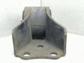 подушка крепления двигателя Mazda 626 GE GV 1994, GA2A39040 - фото №4