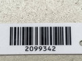 вакуумный усилитель тормозов Nissan Almera N15 1998, 862-01205 - фото №4