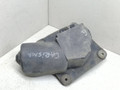 моторчик передних стеклоочистителей (дворников) Mitsubishi Carisma 1 поколение 1999, 0390241114 - фото №2