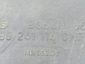 моторчик передних стеклоочистителей (дворников) Mitsubishi Carisma 1 поколение 1999, 0390241114 - фото №4