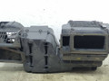 корпус отопителя (печки) Daewoo Lanos T100 1999, 1.5 л., i, бензин, 5МКПП, бордовый, хетчбэк 5 дв., передний привод, 96241129 - фото №4