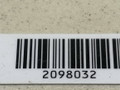 корпус отопителя (печки) Daewoo Lanos T100 1999, 1.5 л., i, бензин, 5МКПП, бордовый, хетчбэк 5 дв., передний привод, 96241129 - фото №5
