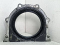 крышка двигателя задняя Mazda 626 5 поколение [рестайлинг] 2001, 2.0 л., дизель, RF5C - фото №2