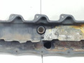 клапанная крышка Toyota Hiace 4 поколение H100 1996, 2L - фото №2