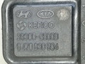 датчик абсолютного давления Hyundai Sonata 5 поколение 2006, 2.4 л., 39300-2B000, 9470930504 - фото №4