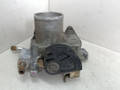 заслонка дроссельная Daewoo Matiz M100 2000, 0.8 л., 25185785, 96254666 - фото №3