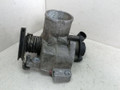 заслонка дроссельная Daewoo Matiz M100 2000, 0.8 л., 25185785, 96254666 - фото №4