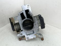 заслонка дроссельная Daewoo Matiz M100 2000, 0.8 л., 25185785, 96254666 - фото №5
