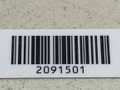 заслонка дроссельная Daewoo Matiz M100 2000, 0.8 л., 25185785, 96254666 - фото №6