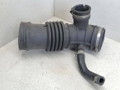 патрубок воздушного фильтра Nissan Primera P11 1997, 2.0 л., SR20 - фото №2