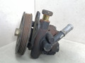 насос гидроусилителя руля Nissan Primera P10 1995, 5Z263137 - фото №4