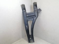 передняя панель крепления облицовки (телевизор) Honda Accord 5 поколение 1995 - фото №2
