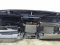 панель передняя салона (торпедо) Nissan Almera N16 2000, 2.2 л., DTi, YD22DDT, дизель, 5МКПП, серебристый, хетчбэк 5 дв., передний привод, 68200BN902 - фото №3