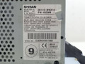 магнитола Nissan Almera N16 2000, 2.2 л., DTi, YD22DDT, дизель, 5МКПП, серебристый, хетчбэк 5 дв., передний привод, 28113BN314, PN-1628M, ZU-4778 - фото №4