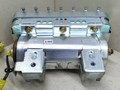 подушка безопасности пассажира Nissan Almera N16 2000, 2.2 л., DTi, YD22DDT, дизель, 5МКПП, серебристый, хетчбэк 5 дв., передний привод, 60205.01, PF9X02C-5, 211299 - фото №2