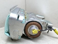подушка безопасности пассажира Nissan Almera N16 2000, 2.2 л., DTi, YD22DDT, дизель, 5МКПП, серебристый, хетчбэк 5 дв., передний привод, 60205.01, PF9X02C-5, 211299 - фото №4