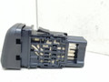 кнопка аварийной сигнализации Nissan Almera N16 2000, 2.2 л., DTi, YD22DDT, дизель, 5МКПП, серебристый, хетчбэк 5 дв., передний привод, NILES06016, 252904M410 - фото №2