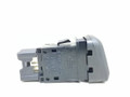 кнопка аварийной сигнализации Nissan Almera N16 2000, 2.2 л., DTi, YD22DDT, дизель, 5МКПП, серебристый, хетчбэк 5 дв., передний привод, NILES06016, 252904M410 - фото №3