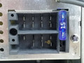 магнитола Daewoo Nexia 1 поколение 2001, 96914536, 293867080 - фото №3