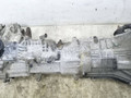 КПП механическая (МКПП) Kia Sorento 1 поколение 2004, 2.5 л., CRDi, D4CB, дизель, 5МКПП, чёрный, внедорожник 5 дв., полный подключаемый привод, 47300-2C200, 44-24-000-008, 127891 - фото №3