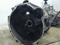 КПП механическая (МКПП) Kia Sorento 1 поколение 2004, 2.5 л., CRDi, D4CB, дизель, 5МКПП, чёрный, внедорожник 5 дв., полный подключаемый привод, 47300-2C200, 44-24-000-008, 127891 - фото №4