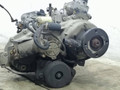 КПП механическая (МКПП) Kia Sorento 1 поколение 2004, 2.5 л., CRDi, D4CB, дизель, 5МКПП, чёрный, внедорожник 5 дв., полный подключаемый привод, 47300-2C200, 44-24-000-008, 127891 - фото №5
