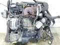двигатель Peugeot 1007 1 поколение 2005, 1.4 л., HDi, 8HZ (DV4TD), дизель, 5МКПП, серебристый, хетчбэк 3 дв., 8HZ - фото №2