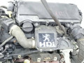 двигатель Peugeot 1007 1 поколение 2005, 1.4 л., HDi, 8HZ (DV4TD), дизель, 5МКПП, серебристый, хетчбэк 3 дв., 8HZ - фото №5