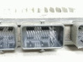 блок управления двигателем Peugeot 1007 1 поколение 2005, 1.4 л., HDi, 8HZ (DV4TD), дизель, 5МКПП, серебристый, хетчбэк 3 дв., 5WS40171C-T, 9655939780, 9648624280 - фото №2
