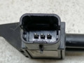 датчик абсолютного давления Citroen C4 Grand Picasso 1 поколение 2007, 1.6 л., HDi, 9HZ (DV6TED4), дизель, 5МКПП, минивэн, передний привод, 9662143180, 21, DPS100-03, 52239664 - фото №3