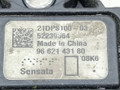 датчик абсолютного давления Citroen C4 Grand Picasso 1 поколение 2007, 1.6 л., HDi, 9HZ (DV6TED4), дизель, 5МКПП, минивэн, передний привод, 9662143180, 21, DPS100-03, 52239664 - фото №4