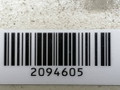 датчик абсолютного давления Citroen C4 Grand Picasso 1 поколение 2007, 1.6 л., HDi, 9HZ (DV6TED4), дизель, 5МКПП, минивэн, передний привод, 9662143180, 21, DPS100-03, 52239664 - фото №5