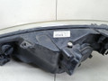 фара правая Peugeot 1007 1 поколение 2005, 1.4 л., HDi, 8HZ (DV4TD), дизель, 5МКПП, серебристый, хетчбэк 3 дв., 620649, 89900054 - фото №2