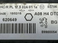 фара правая Peugeot 1007 1 поколение 2005, 1.4 л., HDi, 8HZ (DV4TD), дизель, 5МКПП, серебристый, хетчбэк 3 дв., 620649, 89900054 - фото №4