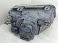 фара левая Audi A4 B5 1996, 1.9 л., TDi, AHU, дизель, 5МКПП, зелёный, седан, 8D0941003A - фото №2