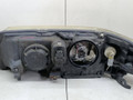 фара правая Renault Laguna 2 поколение 2001, 1.8 л., i, F4P 770, бензин, 5МКПП, серебристый, хетчбэк 5 дв., передний привод, 8200002847, 89004686 - фото №2
