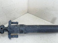 форсунка омывателя фары правая Citroen C4 1 поколение 2005, 2.0 л., i, RFJ (EW10A), бензин, АКПП, т.серый, хетчбэк 5 дв., передний привод, 89028244 - фото №2