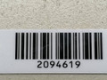 ус под фонарь правый Audi A4 B5 1996, 1.9 л., TDi, AHU, дизель, 5МКПП, зелёный, седан, 8D0945102 - фото №4