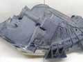 фара левая Citroen C4 Grand Picasso 1 поколение 2007, 1.6 л., HDi, 9HZ (DV6TED4), дизель, 5МКПП, минивэн, передний привод, 6208C0, 6208A8 - фото №2