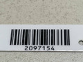 ус под фонарь левый Audi A4 B5 1996, 1.9 л., TDi, AHU, дизель, 5МКПП, зелёный, седан, 8D0945101 - фото №4